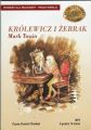 Krolewicz i zebrak
