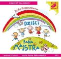 Dzieci Pana Majstra