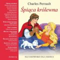 Spiaca krolewna