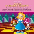 Alicja w Krainie Czarow