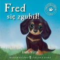 Fred sie zgubil