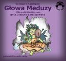 Glowa meduzy