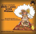 Zloto i uszy Krola Midasa