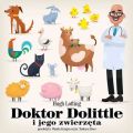 Doktor Dolittle i jego zwierzeta
