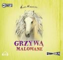 Grzywa malowane