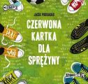 Czerwona kartka dla Sprezyny