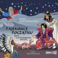 Tajemnice Poczatku. Mity o stworzeniu swiata