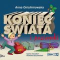 Koniec swiata i poziomki