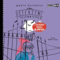 Detektywi z Tajemniczej 5. Tom 2. Zagadka grobu wampira
