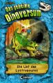 Das geheime Dinoversum 13 - Die List des Lystrosaurus