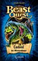 Beast Quest 37 - Convol, der Wustendamon