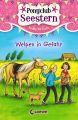 Ponyclub Seestern 4 - Welpen in Gefahr