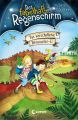 Der fabelhafte Regenschirm 6 - Das verschollene Dinosaurier-Ei