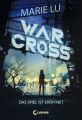 Warcross - Das Spiel ist eroffnet