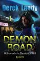 Demon Road 2 - Hollennacht in Desolation Hill