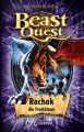 Beast Quest 42 - Rachak, die Frostklaue