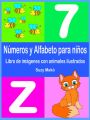 Numeros y Alfabeto para Ninos