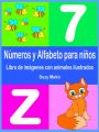 Numeros y Alfabeto para Ninos