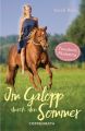 Im Galopp durch den Sommer