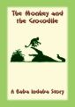 The Monkey and the Crocodile