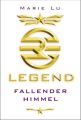 Legend 1 - Fallender Himmel