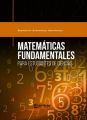 Matematicas fundamentales para estudiantes de ciencias