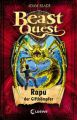 Beast Quest 25 - Rapu, der Giftkampfer