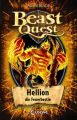 Beast Quest 38 - Hellion, die Feuerbestie