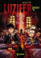 Luzifer junior - Schule ist die Holle