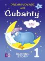 FLUFFY CLOUD  Bedtime Story To Help Children Fall Asleep for Kids from 3 to 8