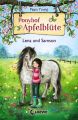 Ponyhof Apfelblute 1 - Lena und Samson