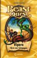 Beast Quest 10 - Vipero, Furst der Schlangen