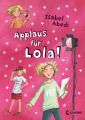 Applaus fur Lola!