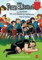 El misterio de los arbitros dormidos