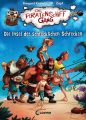 Die Piratenschiffgang 2 - Die Insel der schrecklichen Schrecken