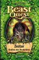 Beast Quest 32 - Zestor, Krallen des Verderbens