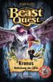 Beast Quest 47 - Kronus, Bedrohung der Lufte