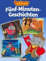 Benjamin Blumchen - Funf-Minuten-Geschichten