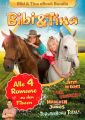 Bibi & Tina - Alle 4 Bucher zu den Kinofilmen