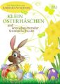 Klein Osterhaschen und sein schnatternder Stummelschwanz