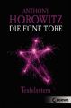 Die funf Tore 2 - Teufelsstern