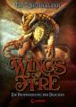 Wings of Fire 1 - Die Prophezeiung der Drachen