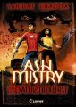 Ash Mistry und der Damonenfurst