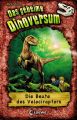 Das geheime Dinoversum 5 - Die Beute des Velociraptors