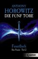 Die funf Tore 6 - Feuerfluch