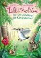 Lilli Kolibri 2 - Die Verwandlung der Konigspalmen
