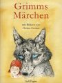 Grimms Marchen - Illustriertes Marchenbuch
