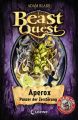 Beast Quest 48 - Aperox, Panzer der Zerstorung