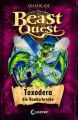 Beast Quest 30 - Toxodera, die Raubschrecke