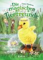 Die magischen Tierfreunde 3 - Fibi Federchen ganz allein